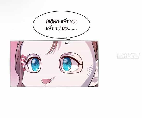 Anh Trai Ma Cà Rồng Và Bạn Trai Người Sói Của Tôi - Chương 9 - ảnh 24