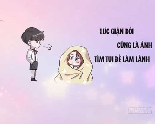 Anh Trai Ma Cà Rồng Và Bạn Trai Người Sói Của Tôi - Chương 10 - ảnh 41