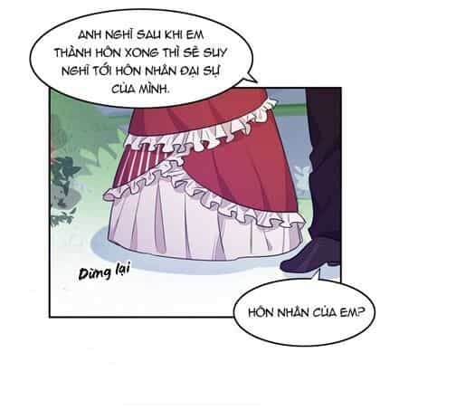 Anh Trai Ma Cà Rồng Và Bạn Trai Người Sói Của Tôi - Chương 13 - ảnh 16