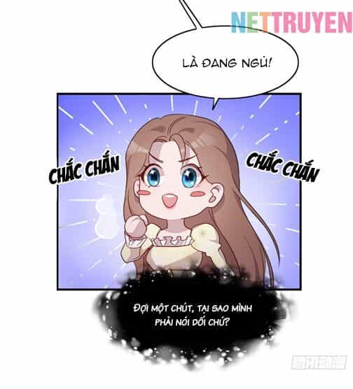 Anh Trai Ma Cà Rồng Và Bạn Trai Người Sói Của Tôi - Chương 17 - ảnh 15