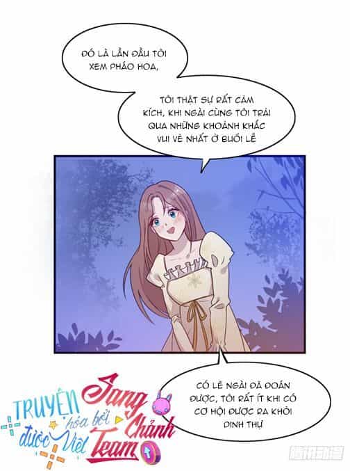 Anh Trai Ma Cà Rồng Và Bạn Trai Người Sói Của Tôi - Chương 17 - ảnh 20