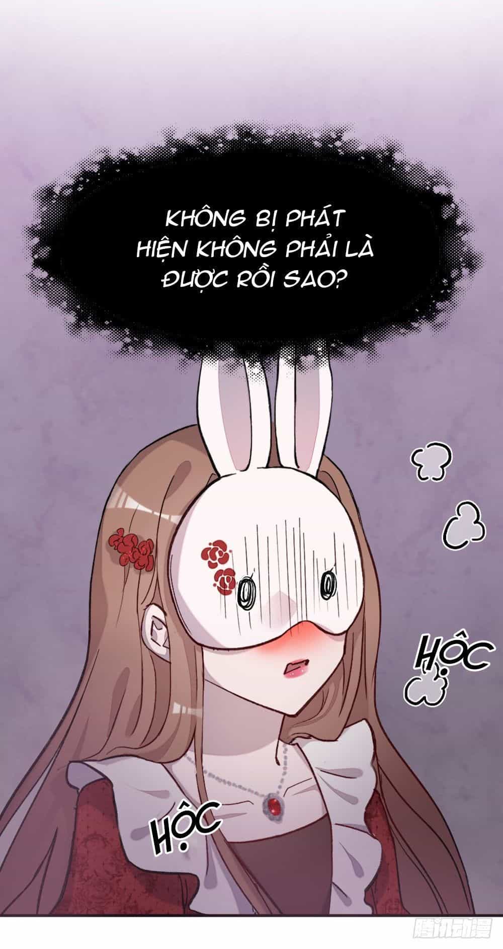 Anh Trai Ma Cà Rồng Và Bạn Trai Người Sói Của Tôi - Chương 4 - ảnh 18