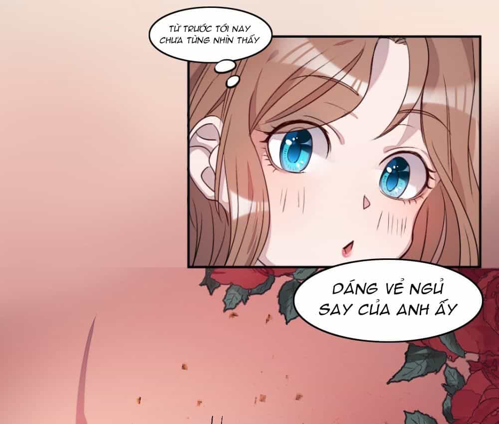 Anh Trai Ma Cà Rồng Và Bạn Trai Người Sói Của Tôi - Chương 5 - ảnh 21