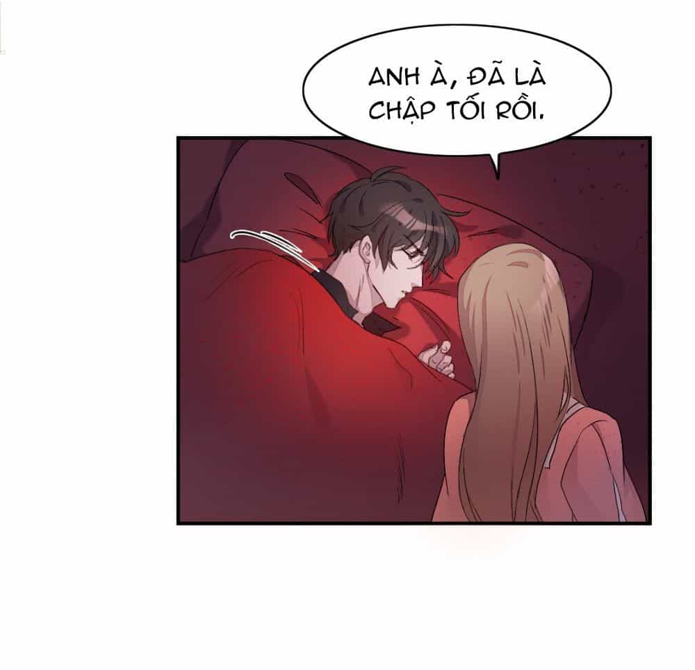 Anh Trai Ma Cà Rồng Và Bạn Trai Người Sói Của Tôi - Chương 5 - ảnh 24