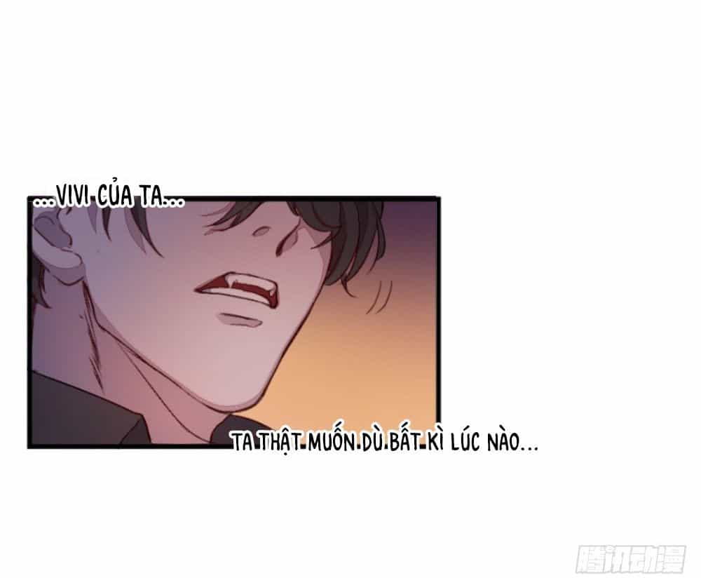 Anh Trai Ma Cà Rồng Và Bạn Trai Người Sói Của Tôi - Chương 5 - ảnh 26