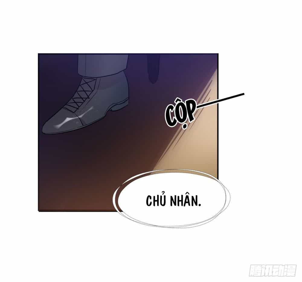 Anh Trai Ma Cà Rồng Và Bạn Trai Người Sói Của Tôi - Chương 6 - ảnh 24