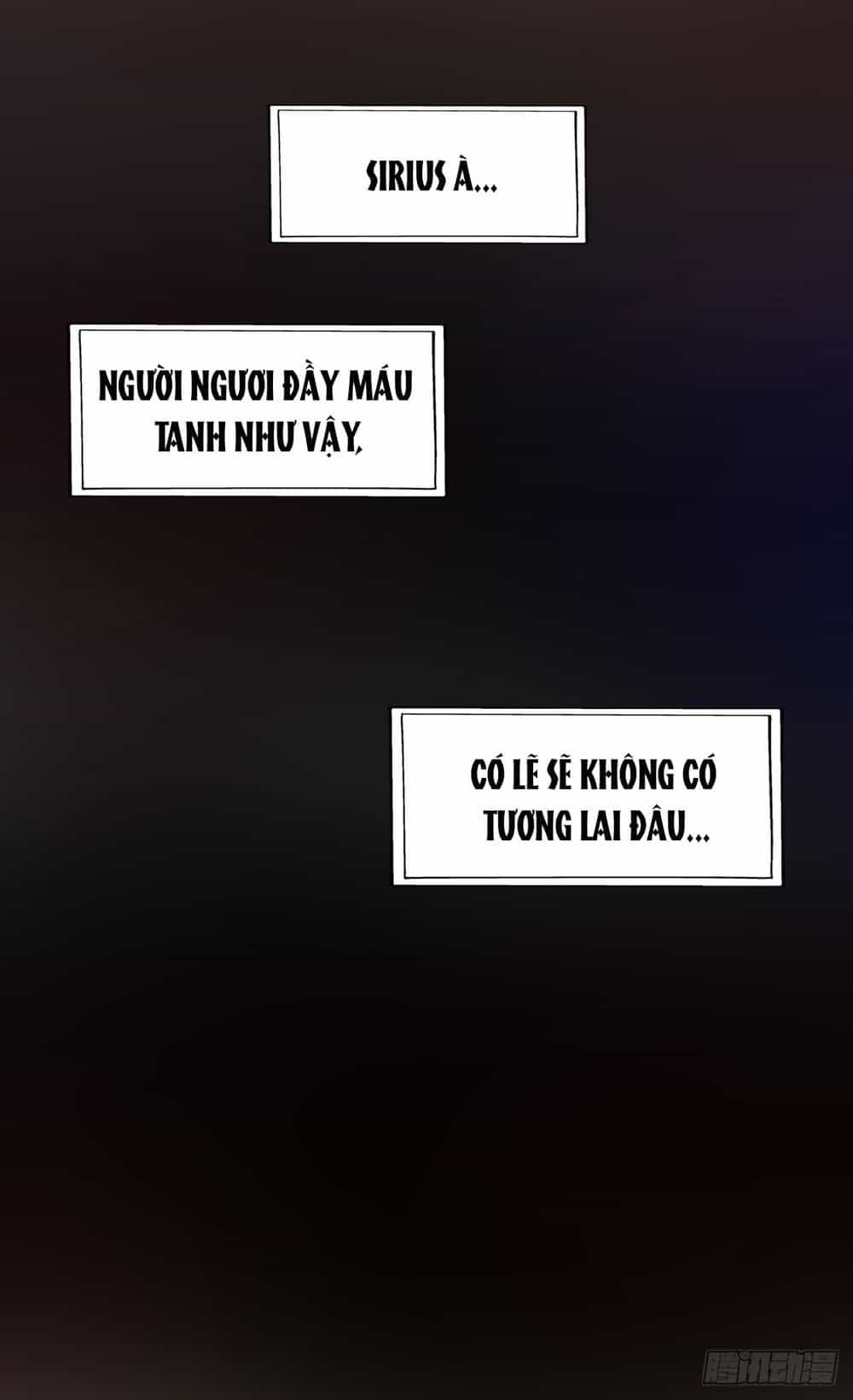 Anh Trai Ma Cà Rồng Và Bạn Trai Người Sói Của Tôi - Chương 6 - ảnh 42