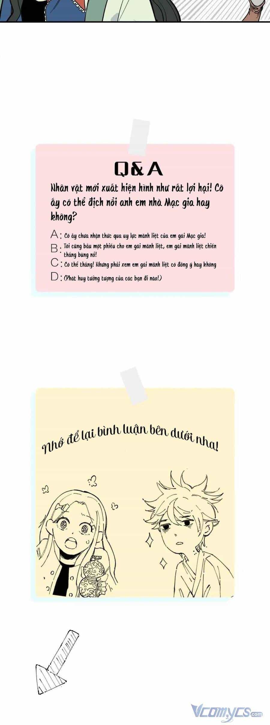 Anh Trai Tôi Đến Từ Núi Sâu - Chương 22 - ảnh 15