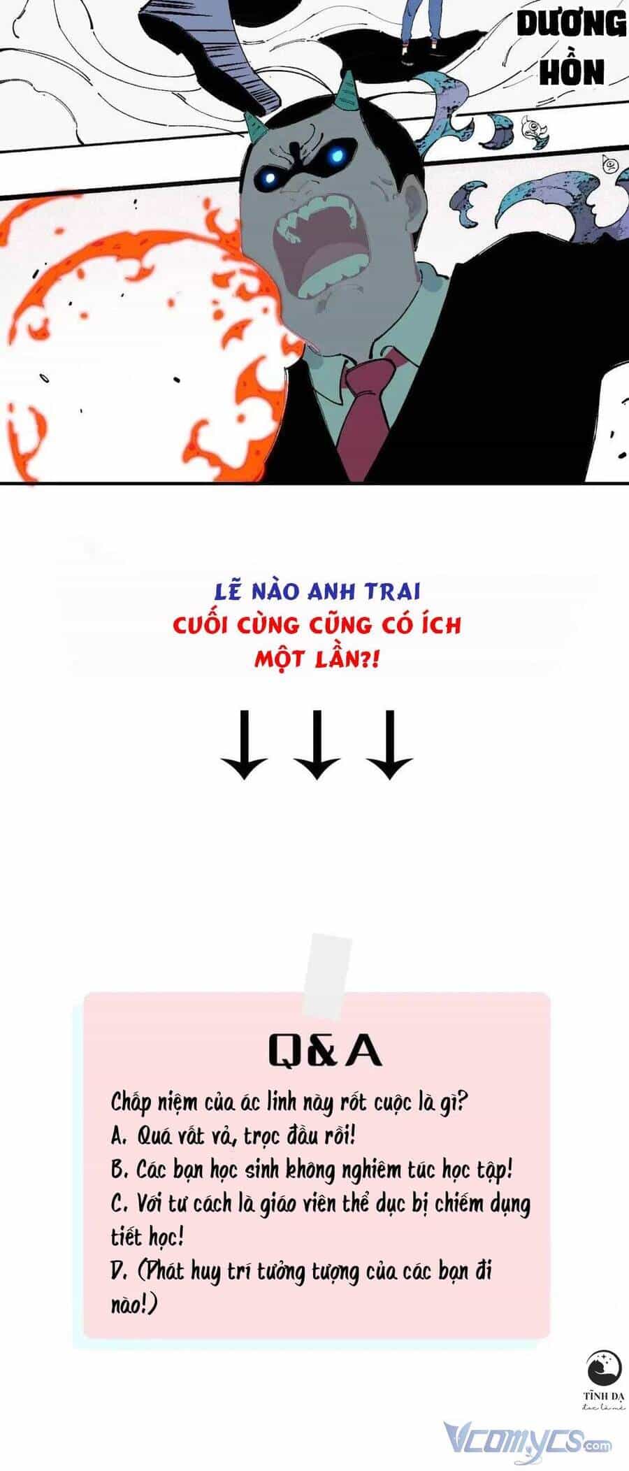 Anh Trai Tôi Đến Từ Núi Sâu - Chương 26 - ảnh 19
