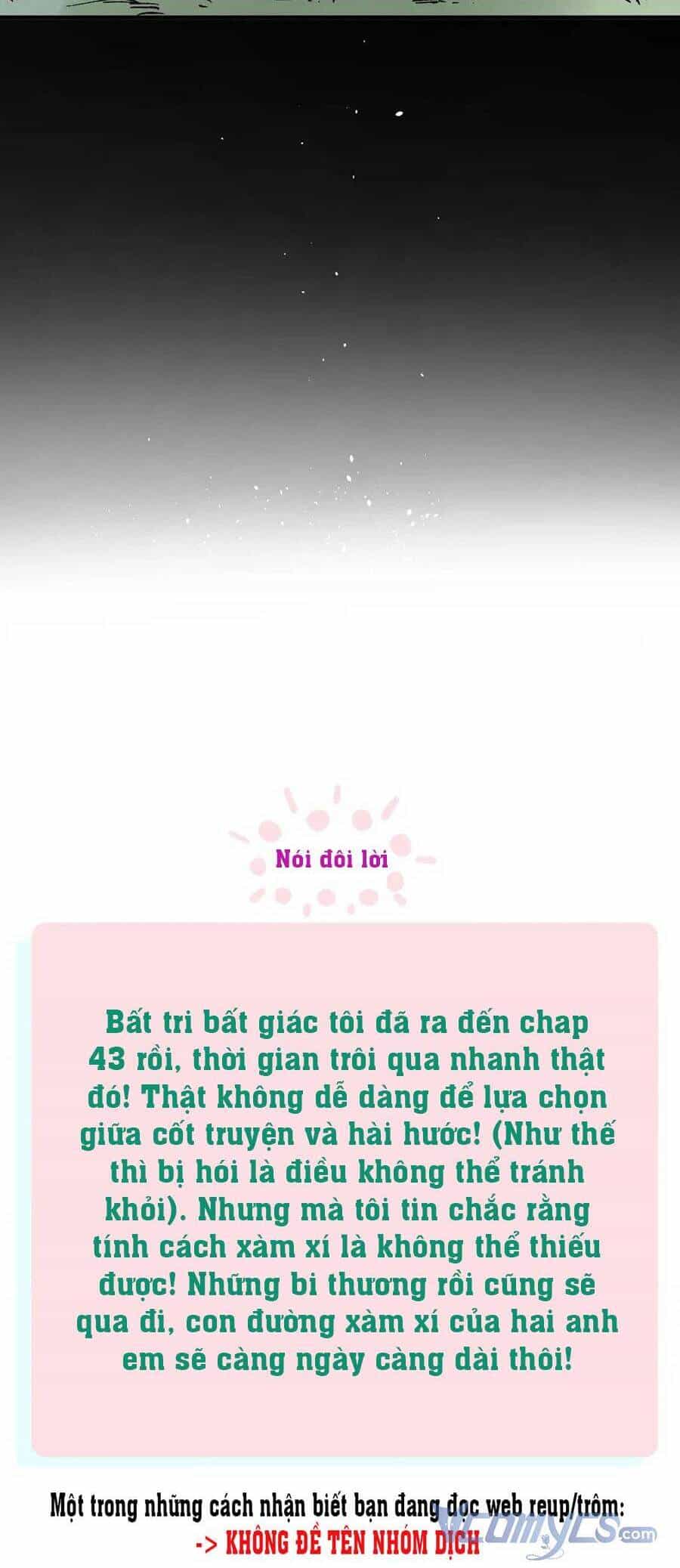 Anh Trai Tôi Đến Từ Núi Sâu - Chương 43 - ảnh 26
