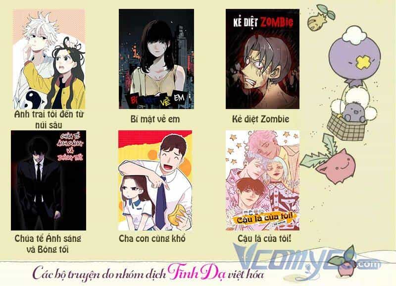 Anh Trai Tôi Đến Từ Núi Sâu - Chương 5 - ảnh 12