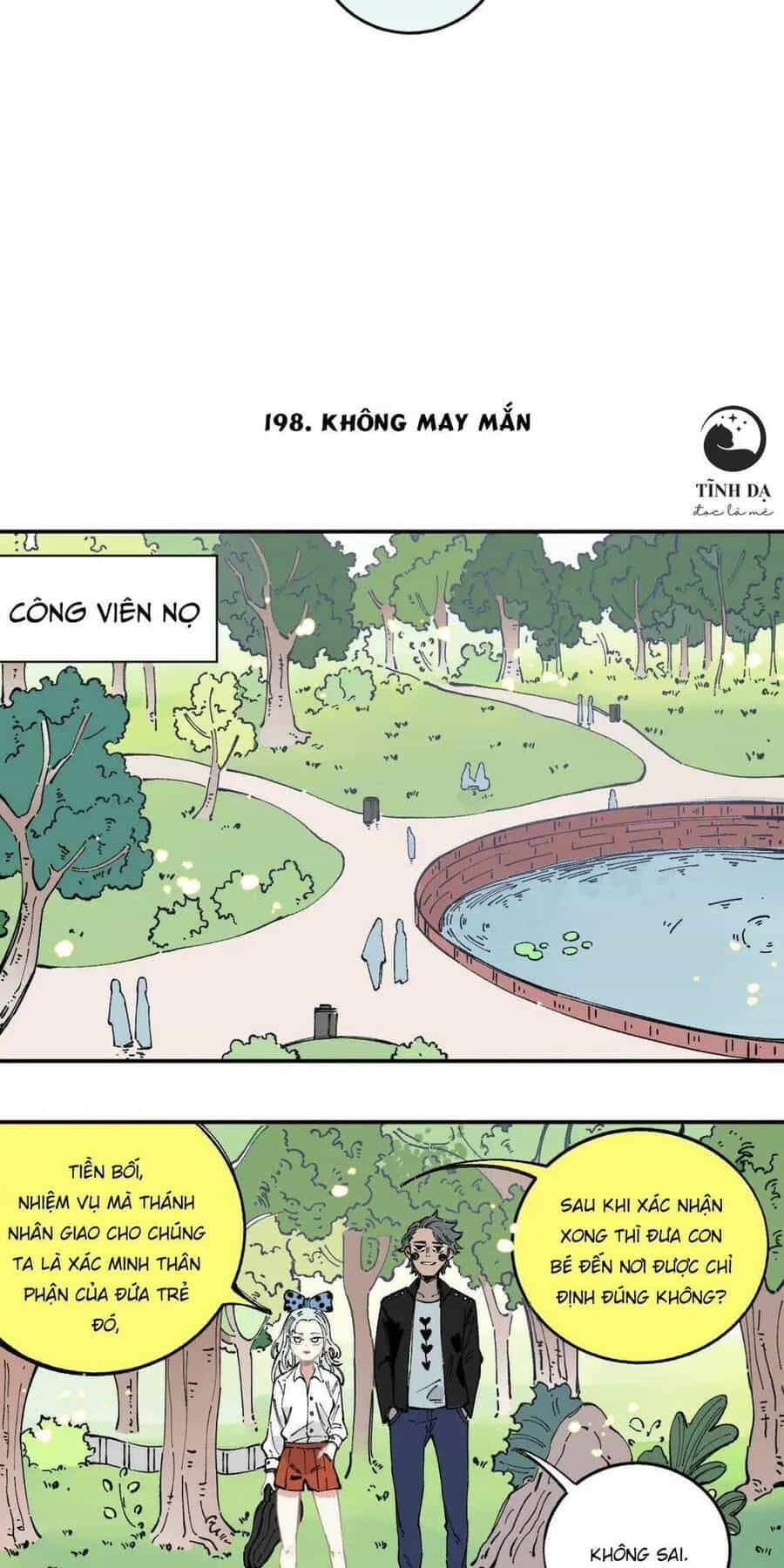 Anh Trai Tôi Đến Từ Núi Sâu - Chương 48 - ảnh 26