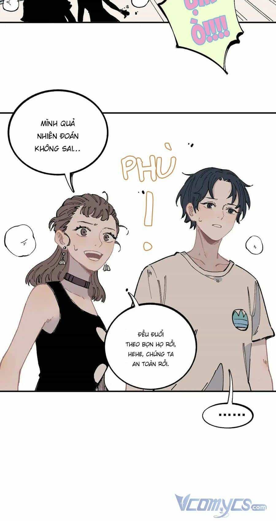 Anh Trai Tôi Đến Từ Núi Sâu - Chương 53 - ảnh 20