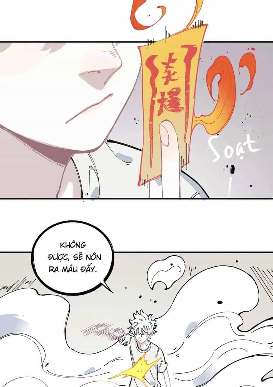 Anh Trai Tôi Đến Từ Núi Sâu - Chương 54 - ảnh 5