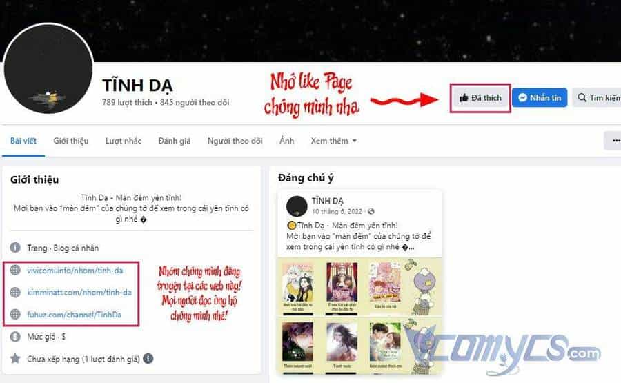 Anh Trai Tôi Đến Từ Núi Sâu - Chương 55 - ảnh 19