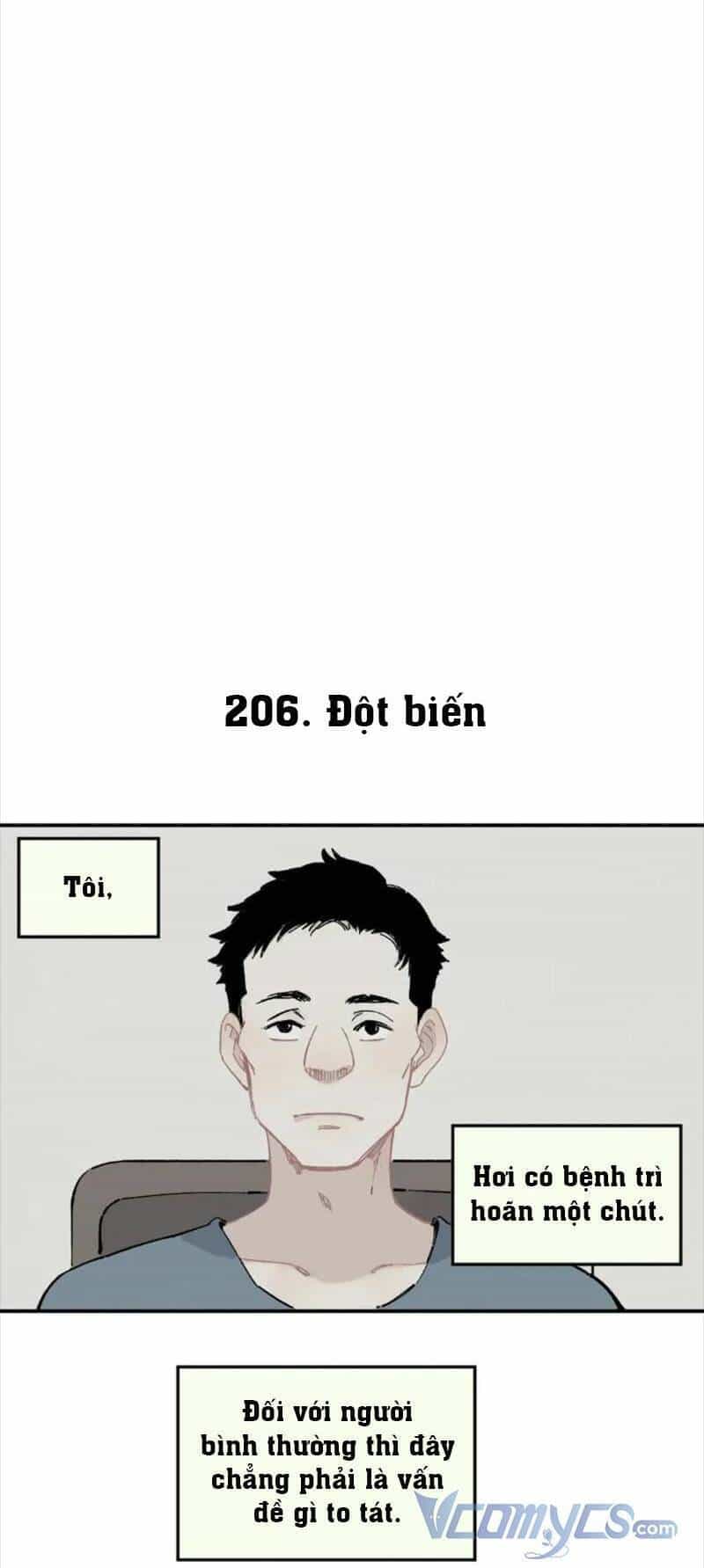Anh Trai Tôi Đến Từ Núi Sâu - Chương 55 - ảnh 3