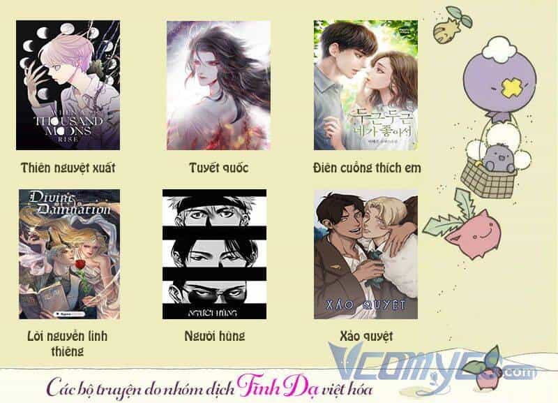 Anh Trai Tôi Đến Từ Núi Sâu - Chương 8 - ảnh 15