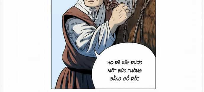 Anh Trai Tôi Là Hổ - Chương 1 - ảnh 2
