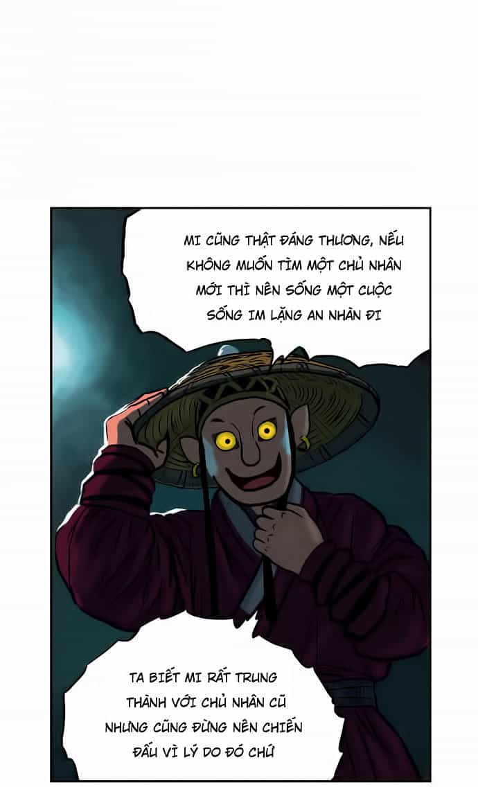 Anh Trai Tôi Là Hổ - Chương 1 - ảnh 71