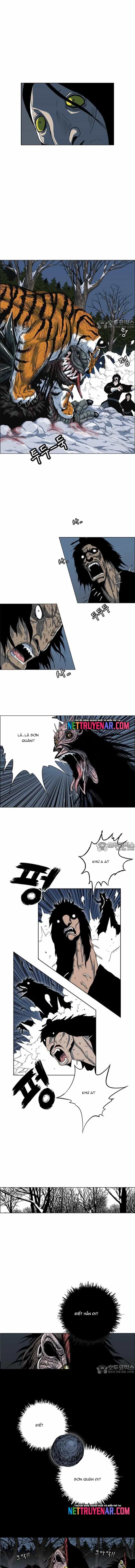Anh Trai Tôi Là Hổ - Chương 100 - ảnh 6