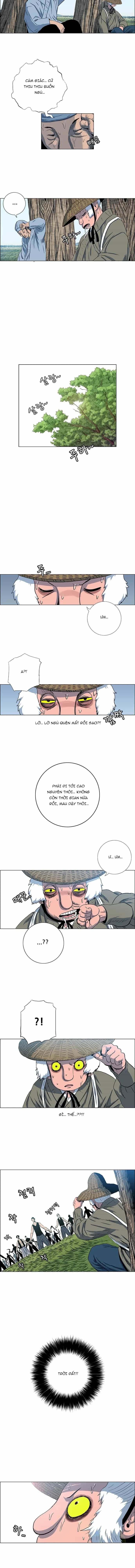 Anh Trai Tôi Là Hổ - Chương 112 - ảnh 2