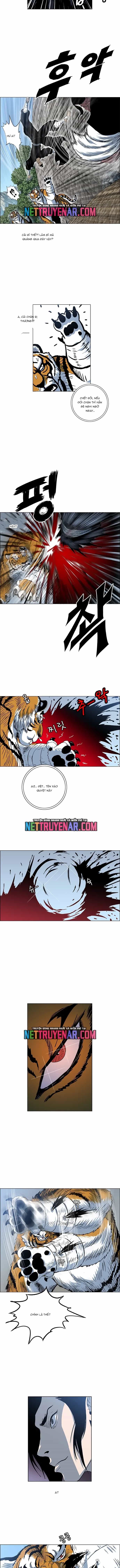 Anh Trai Tôi Là Hổ - Chương 120 - ảnh 7
