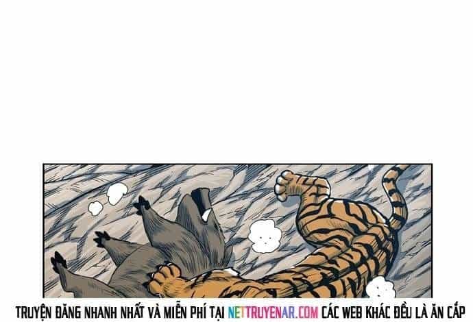 Anh Trai Tôi Là Hổ - Chương 127 - ảnh 71