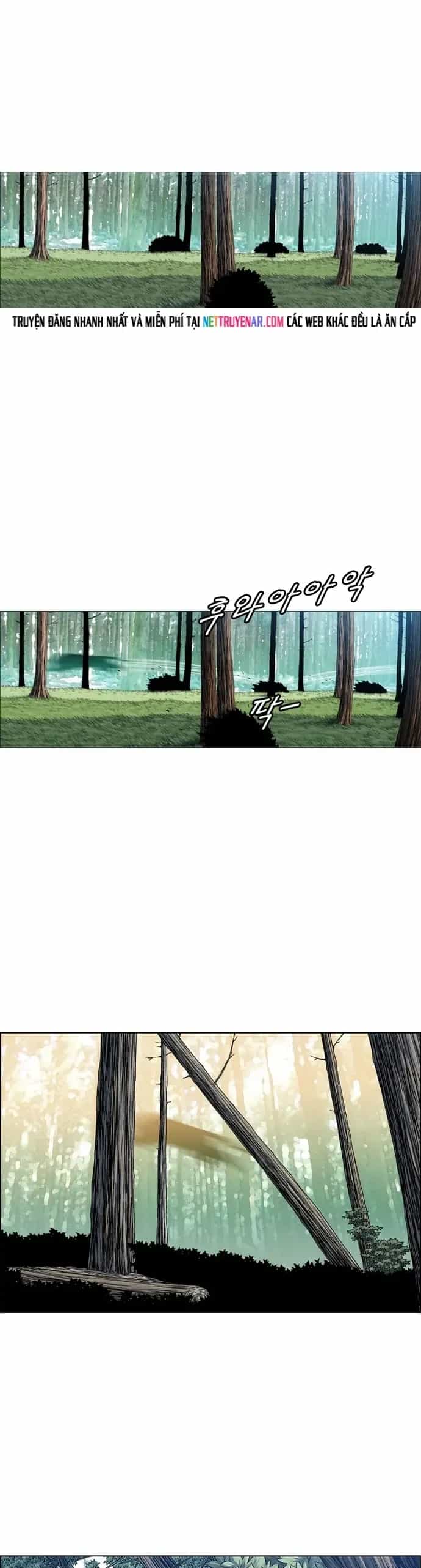 Anh Trai Tôi Là Hổ - Chương 131 - ảnh 34