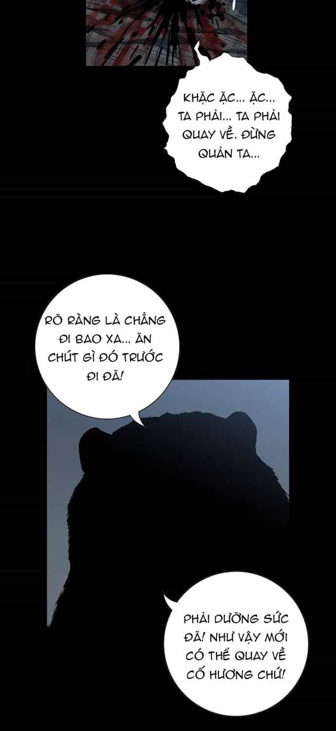 Anh Trai Tôi Là Hổ - Chương 143 - ảnh 60