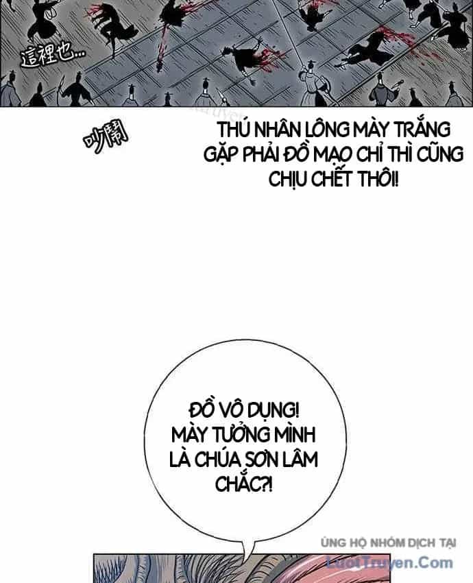 Anh Trai Tôi Là Hổ - Chương 146 - ảnh 19