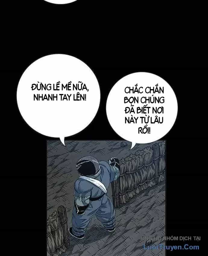 Anh Trai Tôi Là Hổ - Chương 146 - ảnh 95