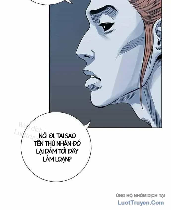 Anh Trai Tôi Là Hổ - Chương 147 - ảnh 29