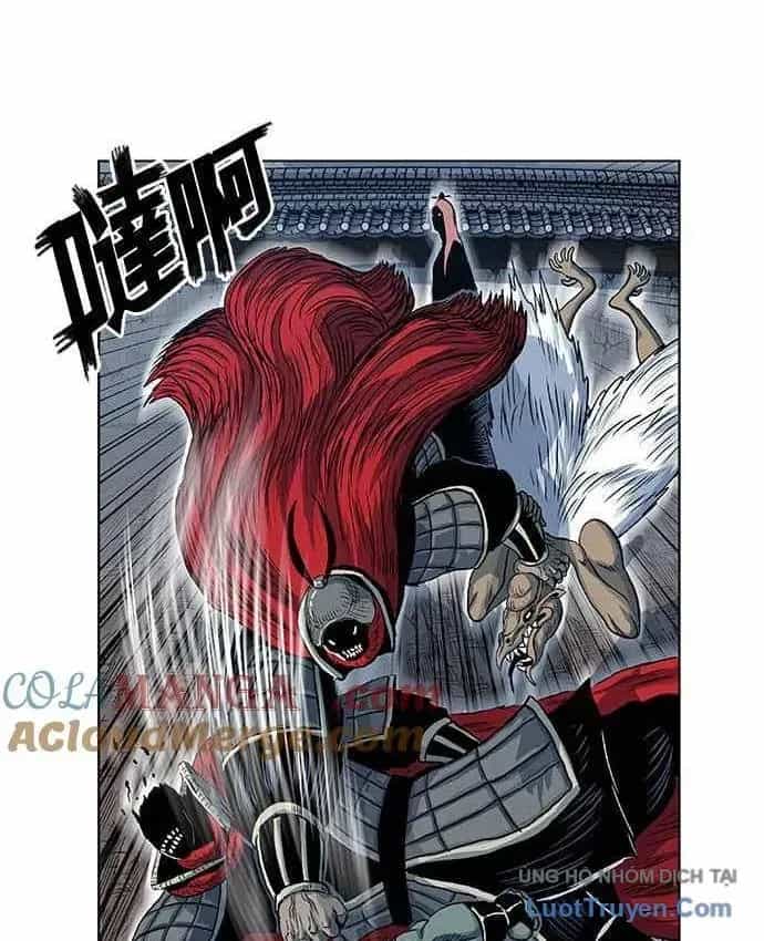 Anh Trai Tôi Là Hổ - Chương 148 - ảnh 73