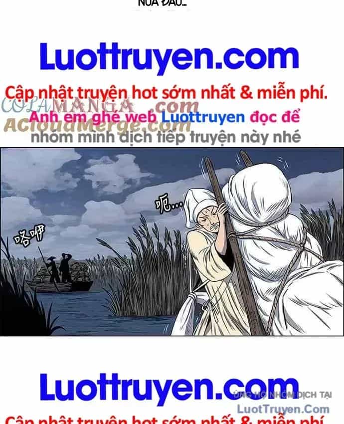 Anh Trai Tôi Là Hổ - Chương 149 - ảnh 109