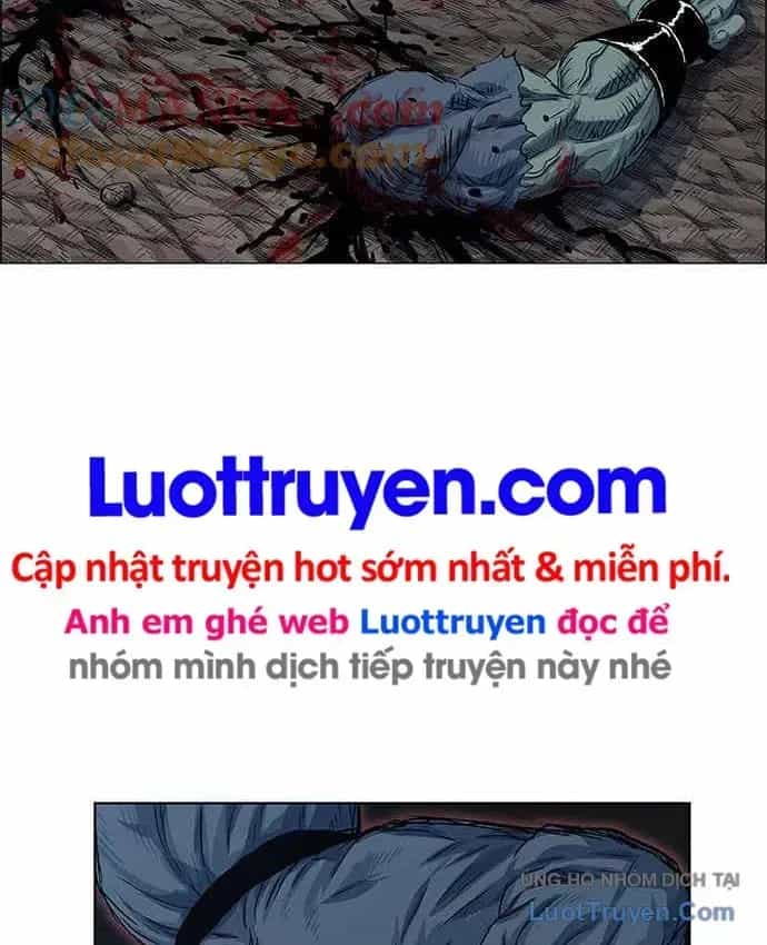 Anh Trai Tôi Là Hổ - Chương 149 - ảnh 12