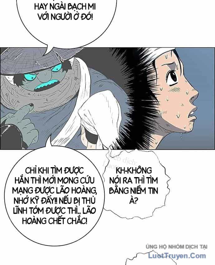 Anh Trai Tôi Là Hổ - Chương 150 - ảnh 90