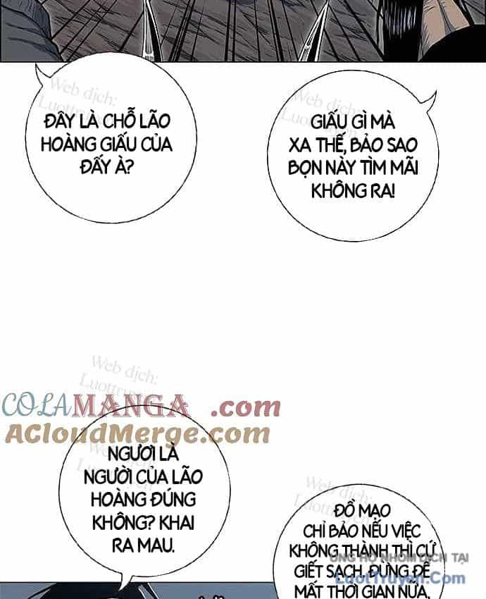 Anh Trai Tôi Là Hổ - Chương 150 - ảnh 96