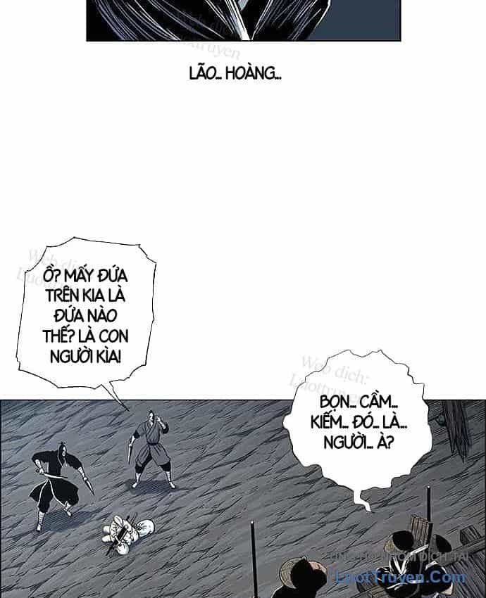 Anh Trai Tôi Là Hổ - Chương 150 - ảnh 99