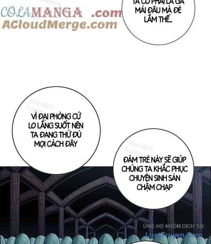 Anh Trai Tôi Là Hổ - Chương 151 - ảnh 33