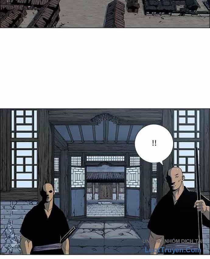 Anh Trai Tôi Là Hổ - Chương 151 - ảnh 4