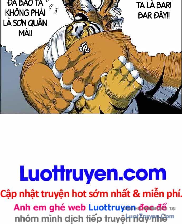 Anh Trai Tôi Là Hổ - Chương 151 - ảnh 92