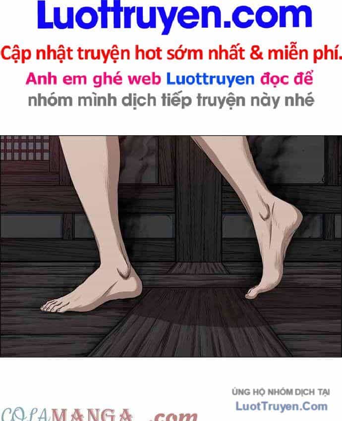 Anh Trai Tôi Là Hổ - Chương 152 - ảnh 112
