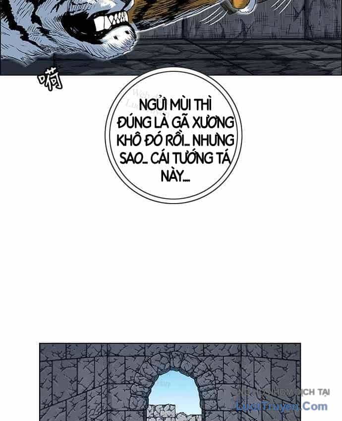 Anh Trai Tôi Là Hổ - Chương 152 - ảnh 17