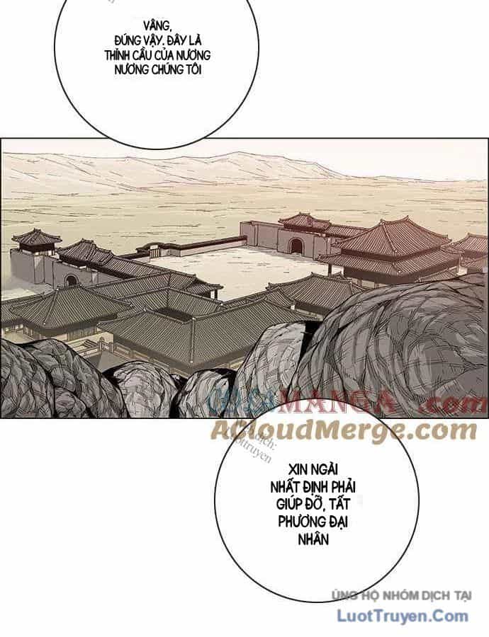 Anh Trai Tôi Là Hổ - Chương 154 - ảnh 46
