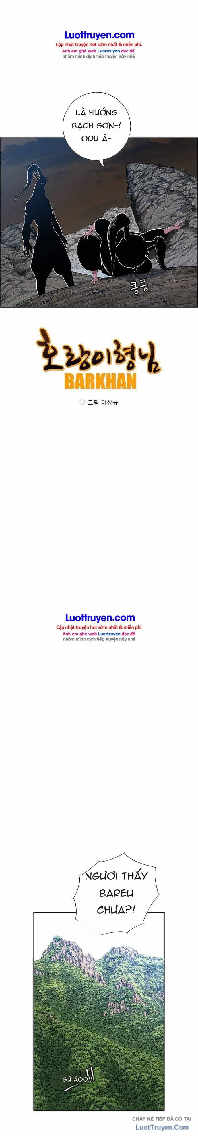 Anh Trai Tôi Là Hổ - Chương 158 - ảnh 3