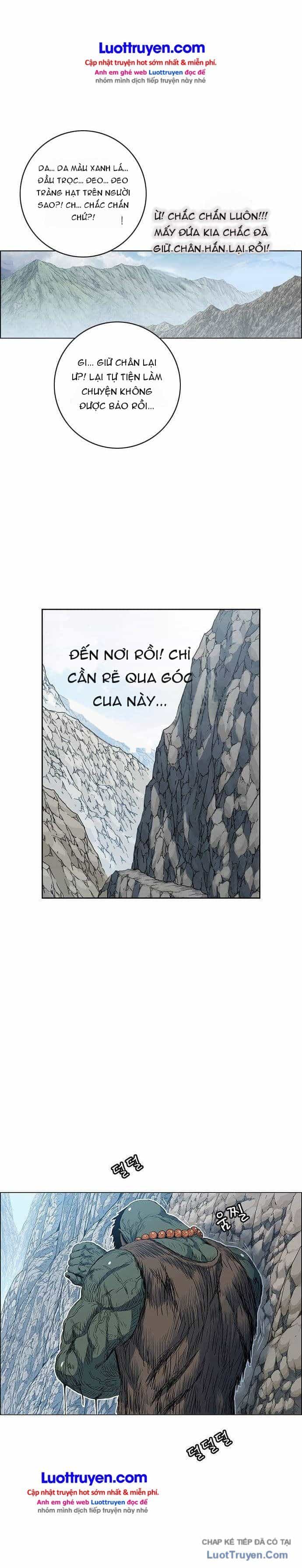 Anh Trai Tôi Là Hổ - Chương 162 - ảnh 23