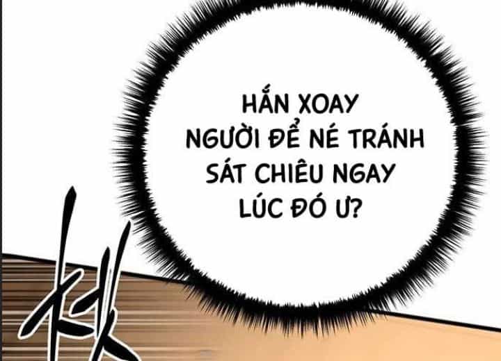 Anh Trai Tôi Là Hổ - Chương 18 - ảnh 20