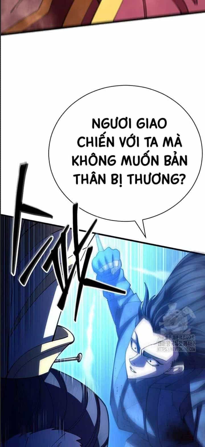 Anh Trai Tôi Là Hổ - Chương 18 - ảnh 24