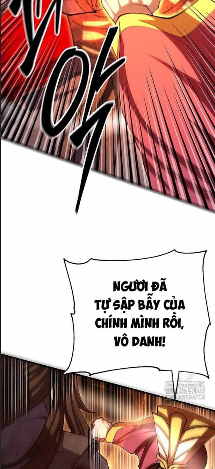 Anh Trai Tôi Là Hổ - Chương 18 - ảnh 3