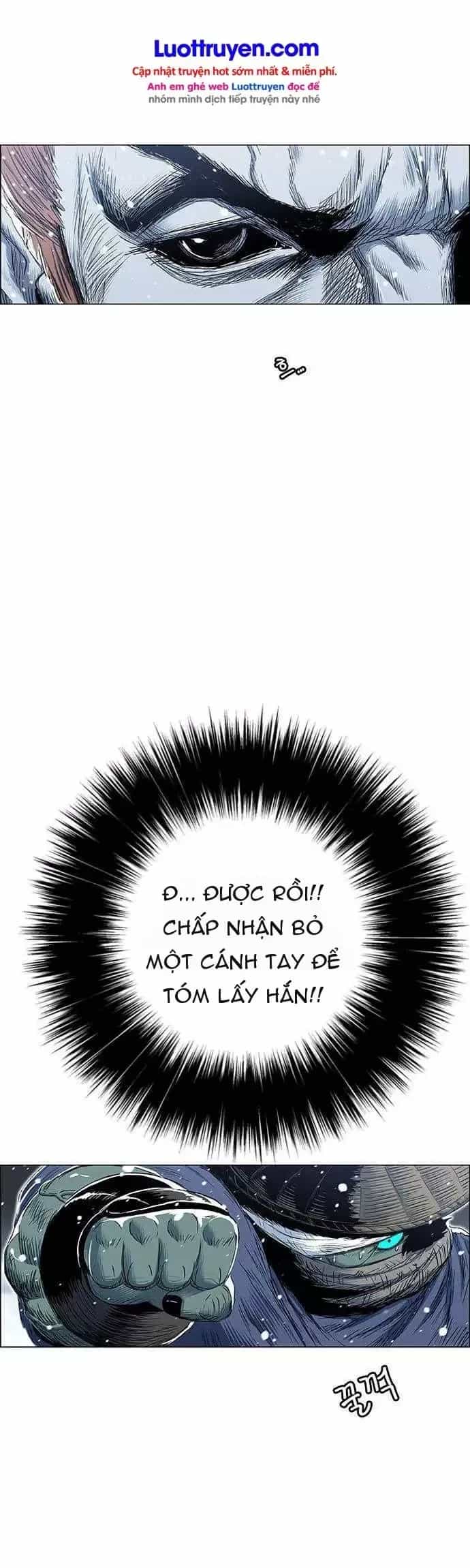 Anh Trai Tôi Là Hổ - Chương 255 - ảnh 34